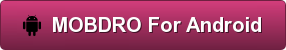 MOBDRO DOWNLOAD For Android
